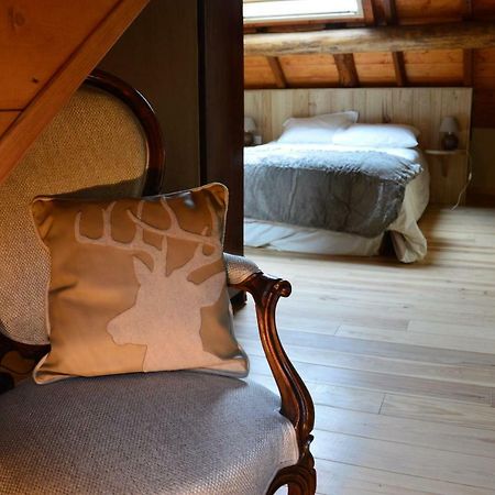 Chambres Et Table D'Hotes Du Pere Boussenac Eksteriør billede